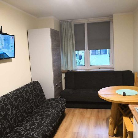 Apartamenty Gorskie Lądek-Zdrój Exterior foto