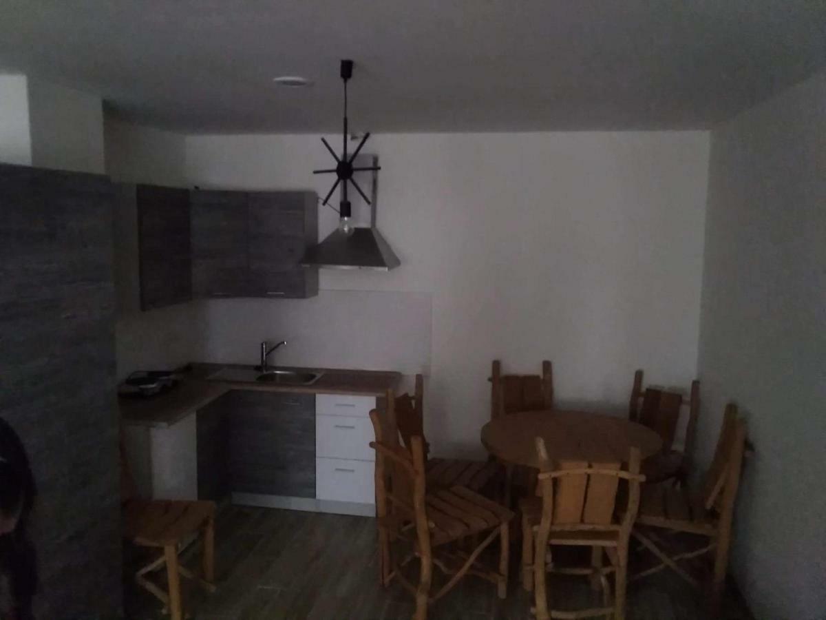 Apartamenty Gorskie Lądek-Zdrój Exterior foto